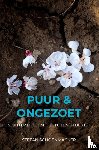 Schoenmacker, Stefan - Puur & ongezoet