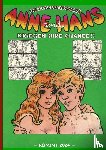 van den Boogaard, Theo - Anne und Hans kriegen ihre Chance (Reprint)