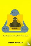 Verhulst, Robert - Geïntegreerde veiligheid in de retail.
