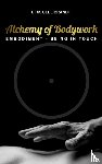 Oellibrandt, Dirk - Alchemy of Bodywork