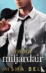 Bell, Misha - Losbol miljardair