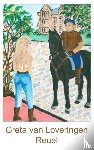 ., Reuel - Greta van Loveringen