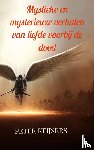 Keijsers, Peter - Mystieke en mysterieuze verhalen van liefde voorbij de dood