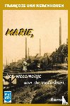 Van Kerckhoven, François - Marie, het weesmeisje aan de waterkant