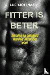 Molenaar, Luc - Fitter is beter
