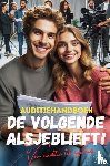 Loesje, F. - Auditiehandboek: De Volgende Alsjeblieft! - Van auditie tot applaus