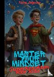 Beljaars, Kevin - Master your mindset