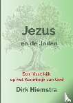 Hiemstra, Dirk - Jezus en de Joden