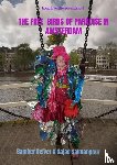 & Sajad Salmanpour, Bamber Delver - the Free Birds of Paradise in Amsterdam