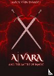 Van Damme, Emma - Alvara and the Battle of Magic