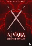 Van Damme, Emma - Alvara en de Strijd der Magie