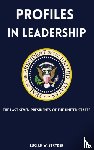 Stryker, Lucian W. - Profiles in Leadership