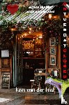 Van der Wal, Kees - On Tuesday Closed