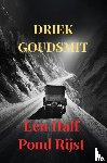 Goudsmit, Driek - Een half pond rijst