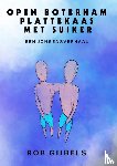 Gijbels, Rob - Open-boterham-plattekaas-met-suiker