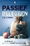 boeken, DERP - PASSIEF BELEGGEN KAN IEDEREEN