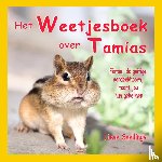 Snellings, Lieve - Het Weetjesboek over Tamias