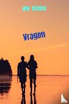 Sitvast, Jan - Vragen