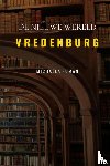 Roman, Michaéla - Vredenburg