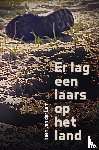Van der Lem, Ireen - Er lag een laars op het land