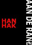 Hak, Han - AAN DE RAND