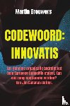 Brouwers, Martin - Codewoord: Innovatis
