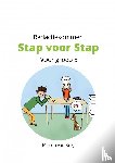 van Kreijl, Manon - Redactiesommen Stap voor Stap voor groep 5