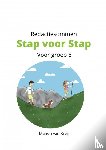 Van Kreijl, Manon - Redactiesommen Stap voor Stap groep 6