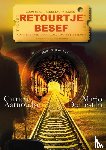 Marjo Dorrestijn, Catrien Aarnoudse - Retourtje Besef
