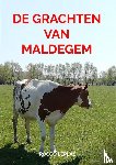 Leplae, Rocco - De grachten van Maldegem