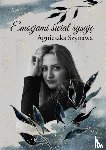 Szynawa, Agnieszka - Emocjami świat rysuję