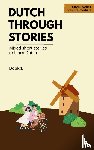 Veraart, Midas - Dutch Through Stories