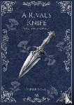 Thorpe, Natalie - A Rival's Knife