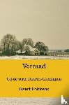 Fokkens, Geert - Verraad
