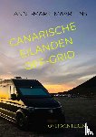 Maartens, Anne-Marie - Canarische eilanden off-grid