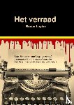 Leplae, Rocco - Het Verraad