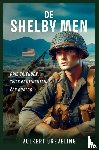 Greveling, Volkert - De Shelby Men
