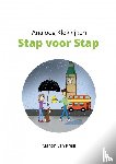 van Kreijl, Manon - Analoog Klokkijken Stap voor Stap