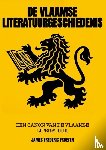 Froeyen, James Frederic - De Vlaamse Literatuurgeschiedenis