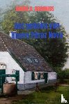 Argonius, Arend A. - Het geheim van Hoeve Pérez Nova