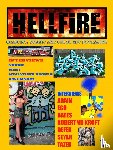 PRESS, Abyssus - Hellfire 1 Graffiti Bookazine