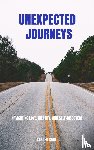 Stad, Sander - Unexpected Journeys