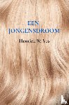 Vos, Henrick W. - Een jongensdroom