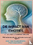 BrainBodyMedicine, Joke Van Waardenburg - De impact van emoties