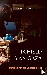 van der Kroon, Ton - Ik hield van Gaza