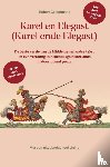 Castermans, Robert - Karel en Elegast (Karel ende Elegast) - De beste versie van de Middelnederlandse tekst en een vertaling in hedendaags Nederlands in doorlopend proza