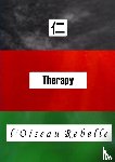 Grimm, Pj - Ren, Therapy, l'Oiseau Rebelle