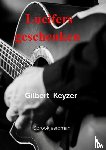 Keyzer, Gilbert - Lucifers geschenken