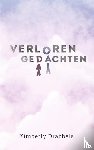 Drabbels, Kimberly - Verloren Gedachten