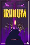 Bakker, Rolf - Iridium